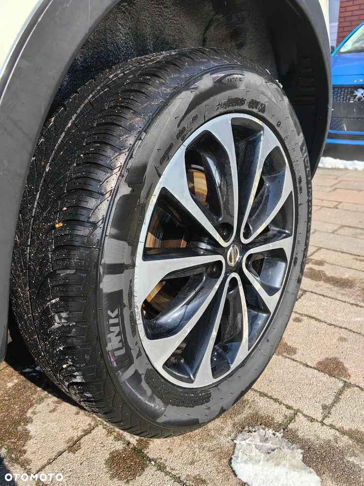 Nissan Qashqai 1.6 dCi 360 S&S - 15