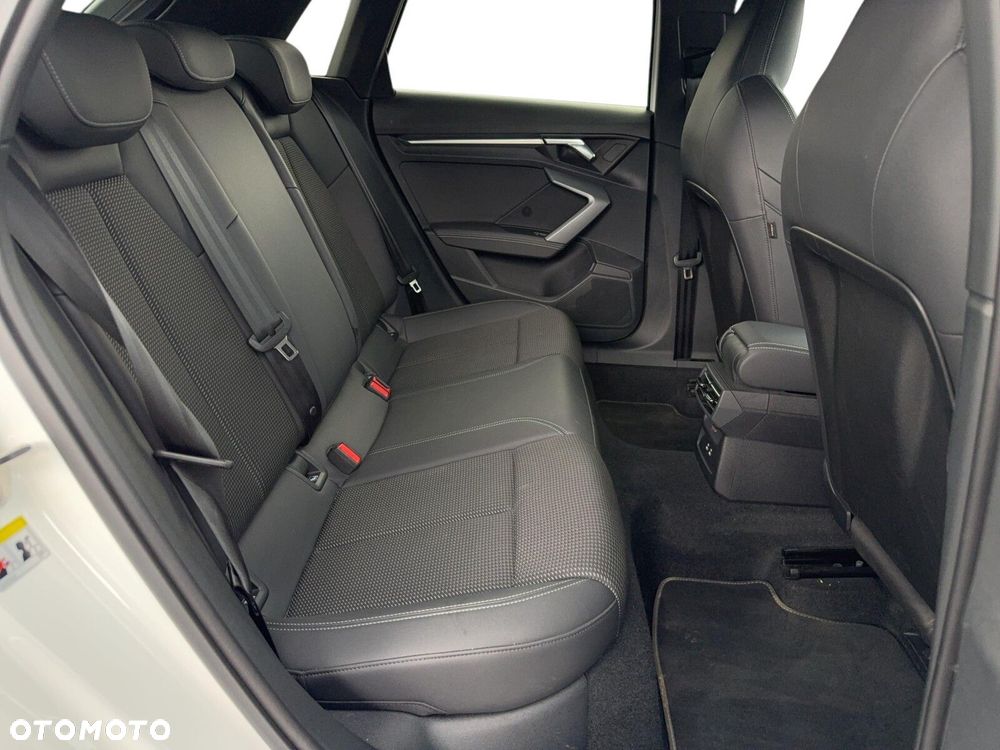 Audi A3 Sportback TFSIe PHEV 200 kW S Line S tronic - 18