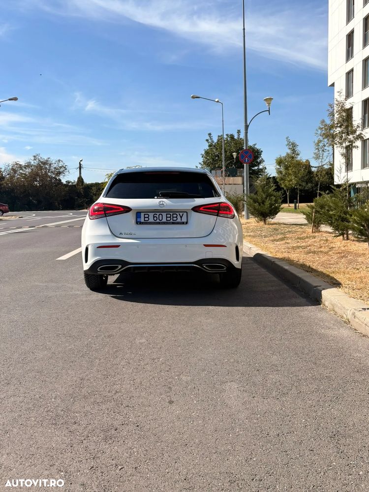 Mercedes-Benz EQA - 4