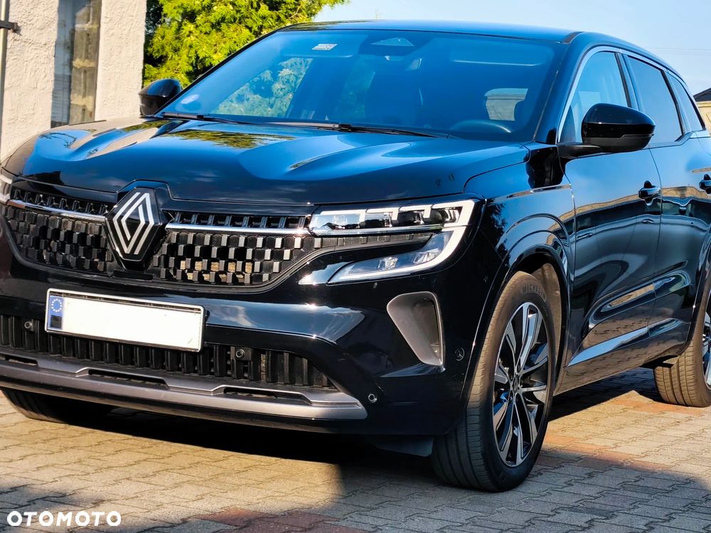 Renault Austral 1.2 E-Tech Full Hybrid 200 Evolution MMT - 2