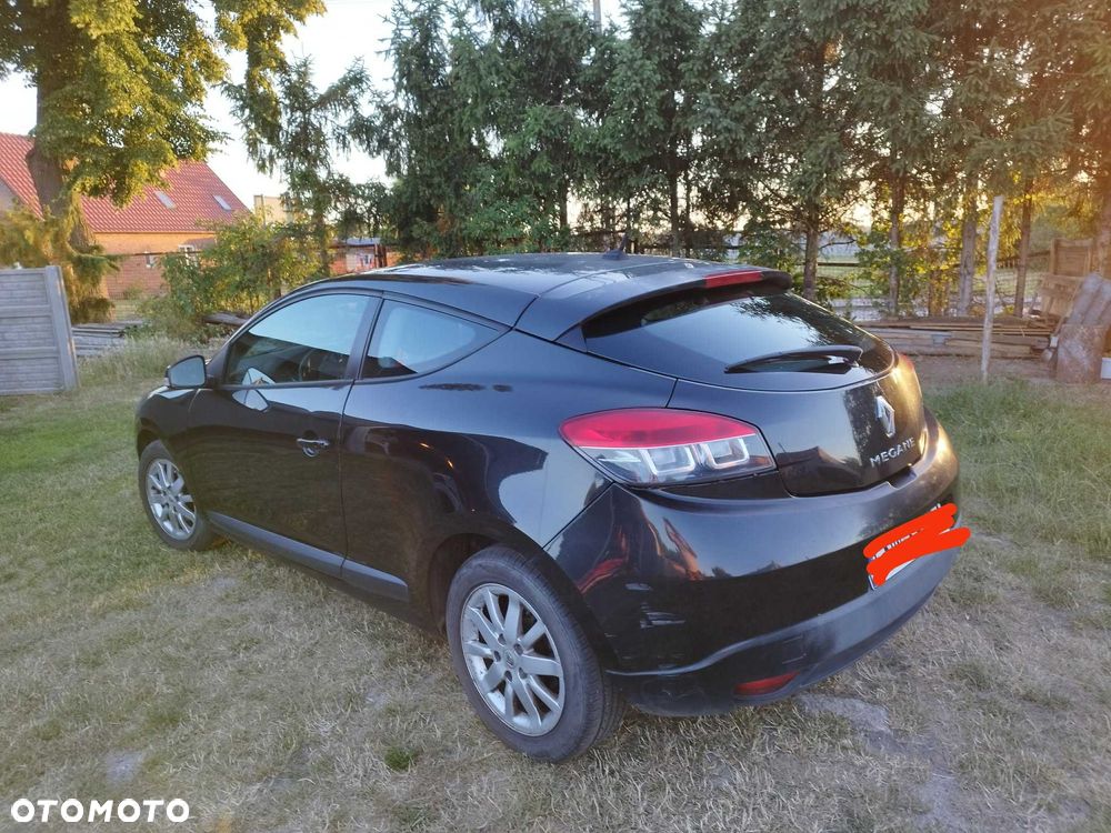 Renault Coupe - 4