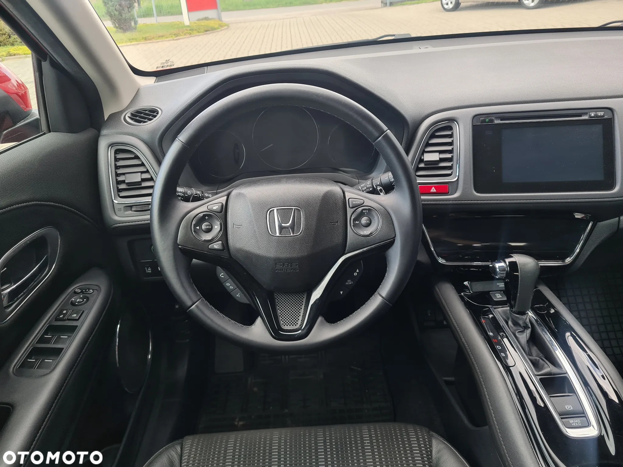 Honda HR-V 1.5 Executive (ADAS) CVT - 8
