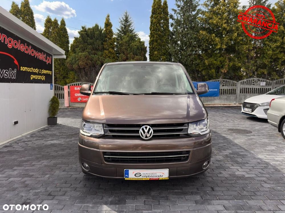 Volkswagen TRANSPORTER - 16