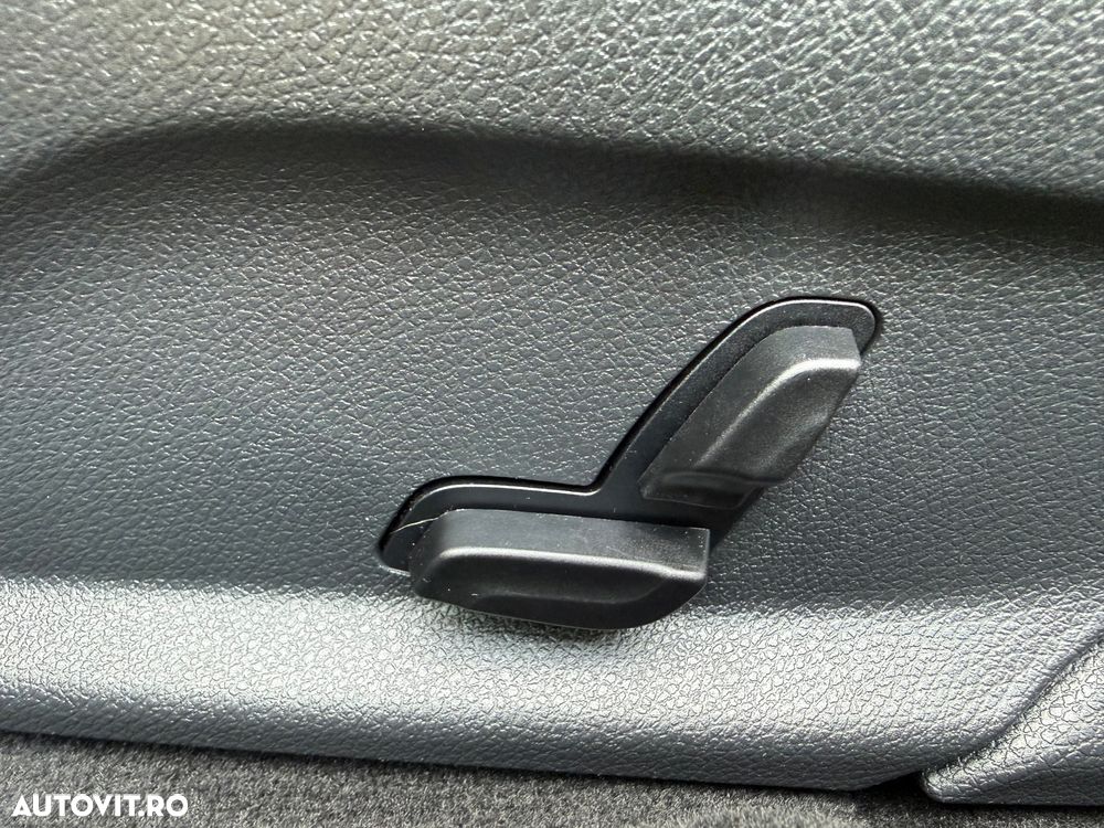 Mercedes-Benz C 180 Kompressor Automatik BlueEFFICIENCY Avantgarde - 16