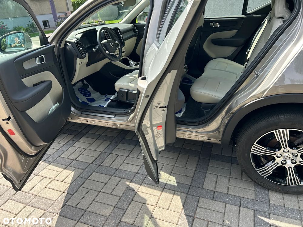 Volvo XC 40 T3 Inscription - 7