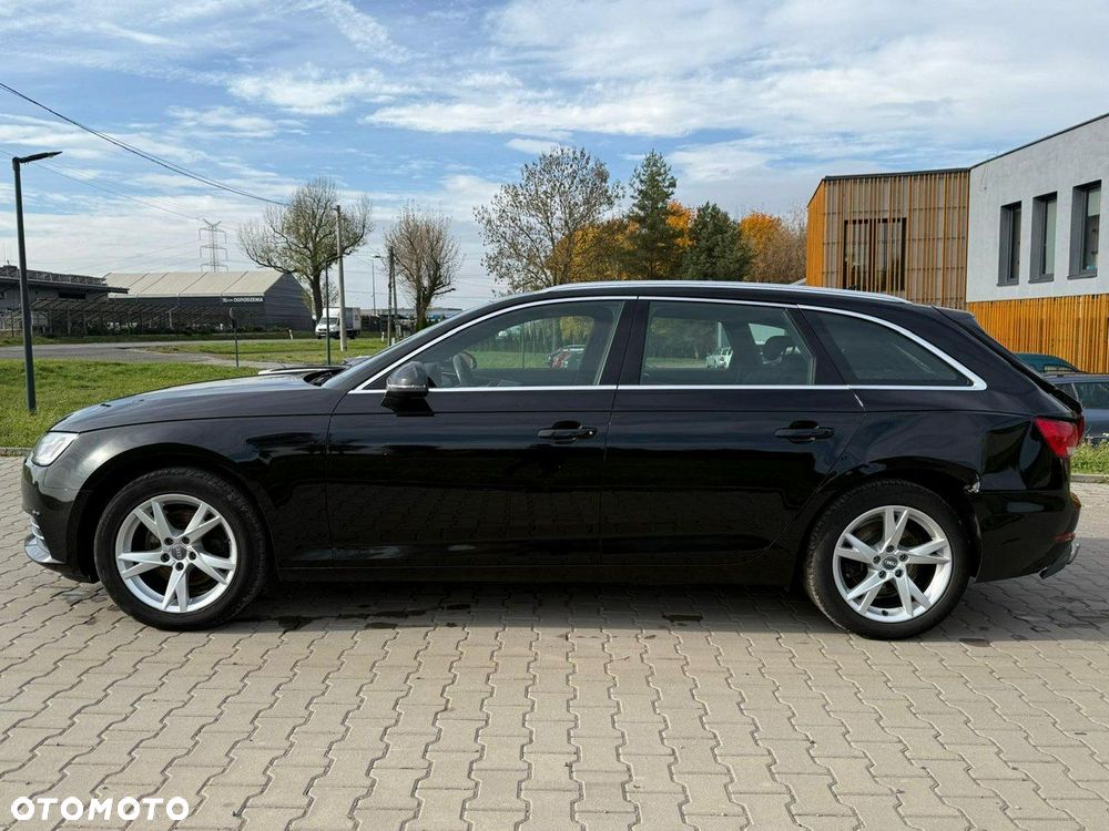 Audi A4 - 2