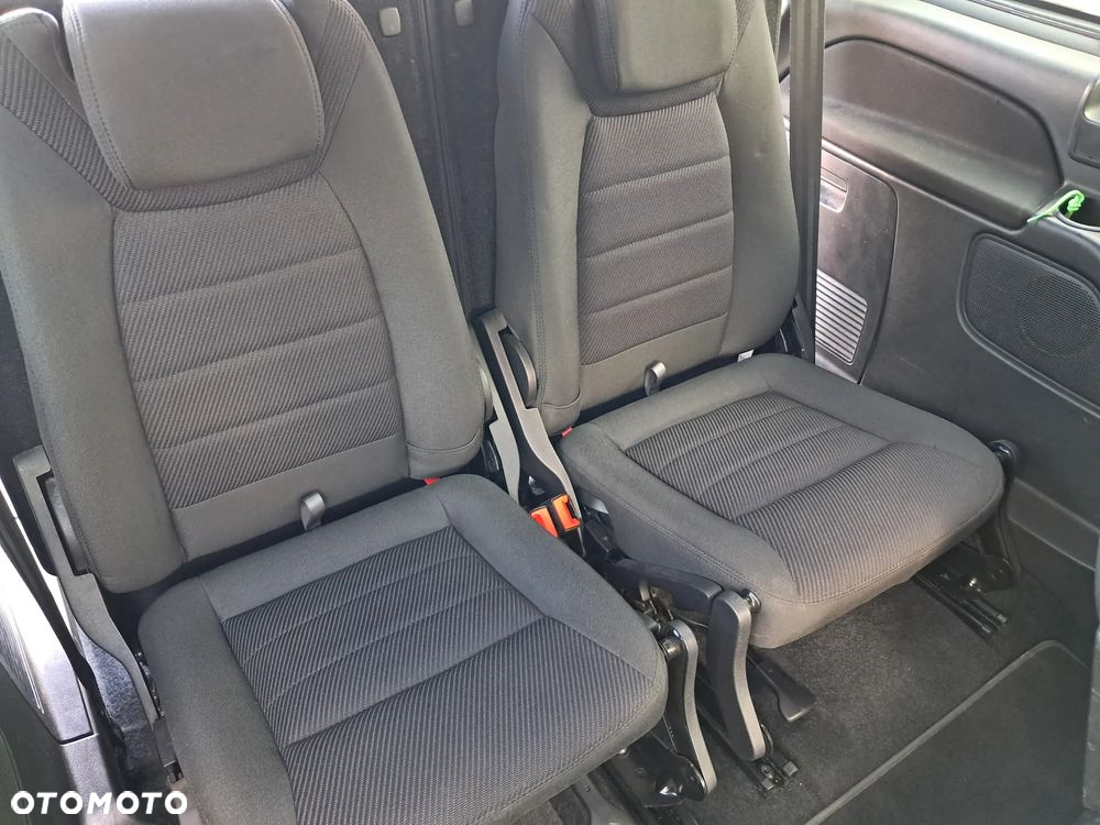 Ford Galaxy 2.0 TDCi Titanium - 7