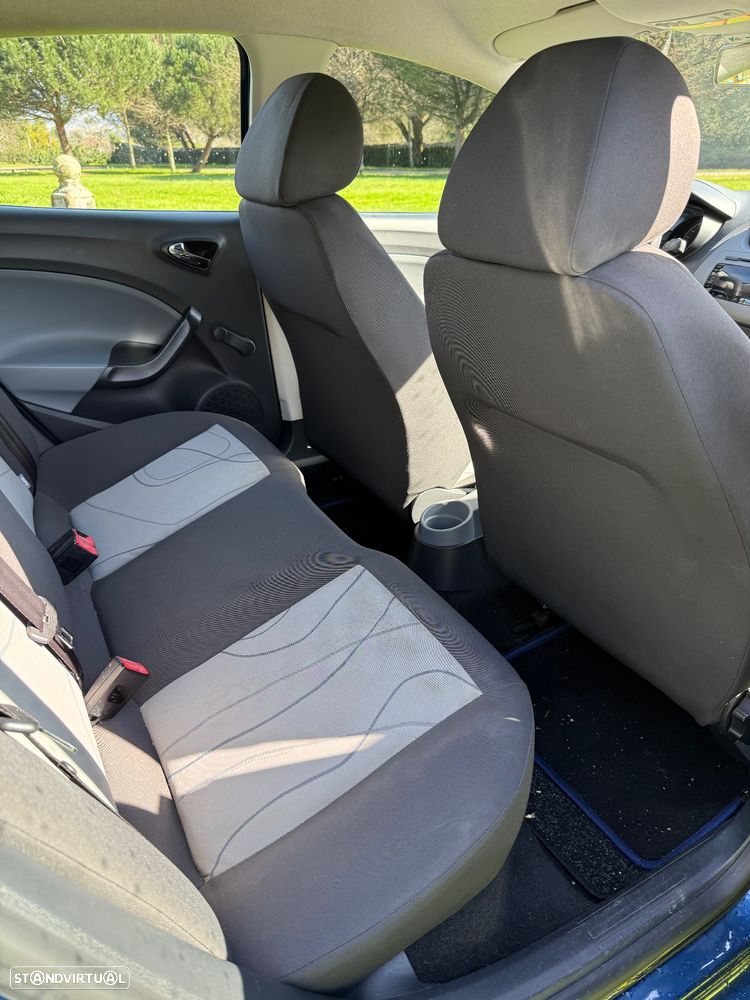 SEAT Ibiza - 8
