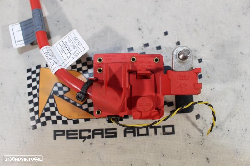 Fusível Da Bateria Bmw 1 (E87)  9217018 / 9 217 018 / 10304410 / 92170 - 3