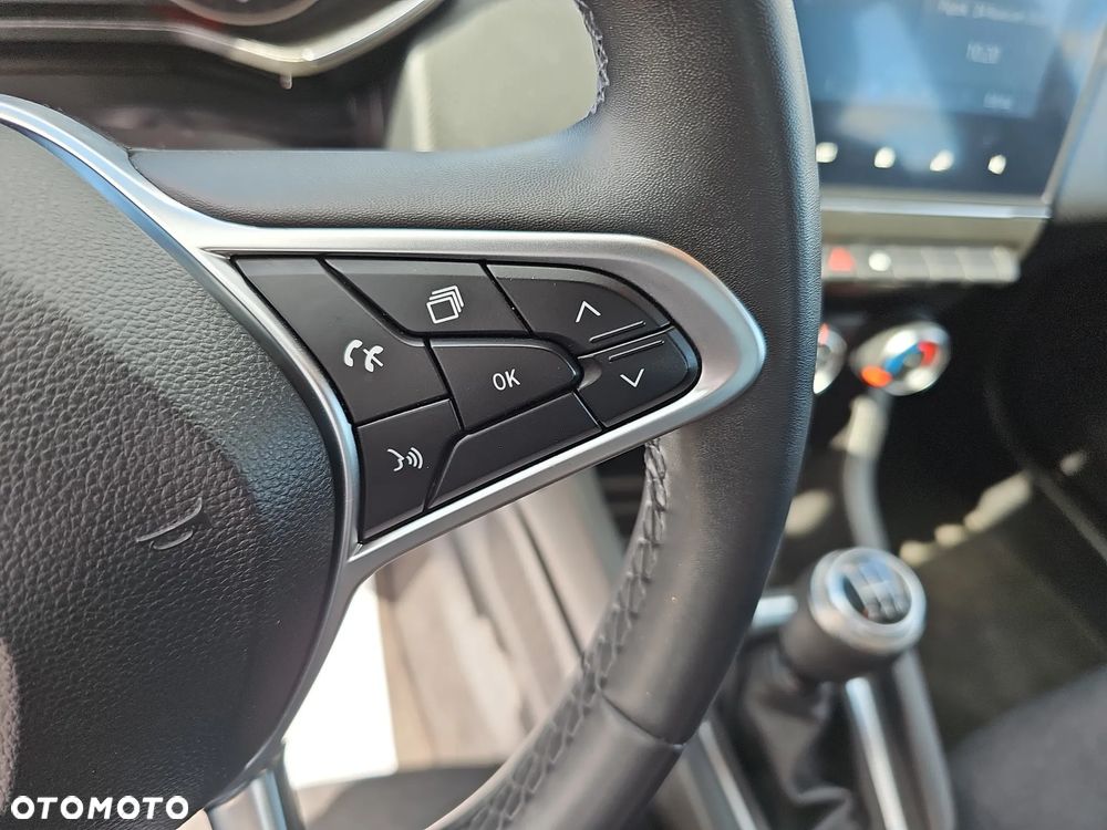 Renault Clio 1.0 TCe Zen - 18