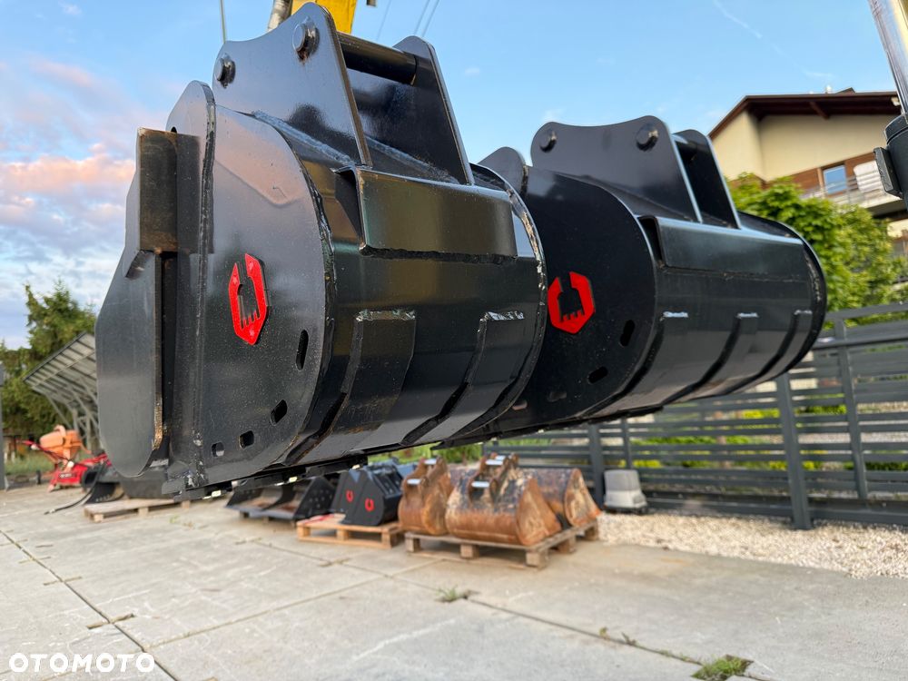 Wacker Neuson EZ26 - 16