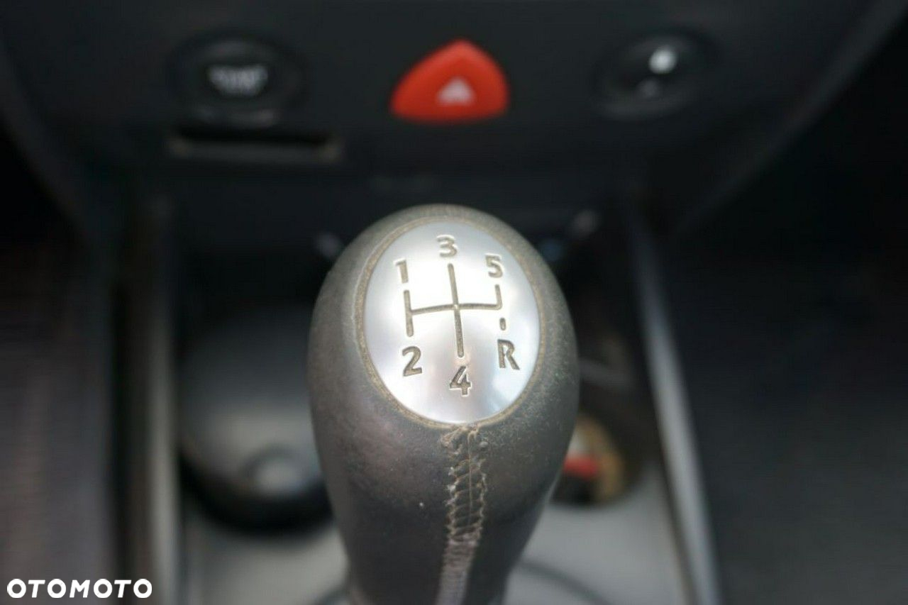 Renault Megane II 1.6 16V Alize - 16