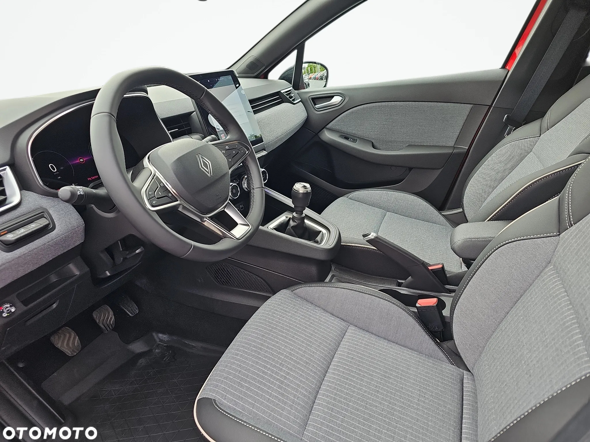 Renault Clio 1.0 TCe Techno - 4