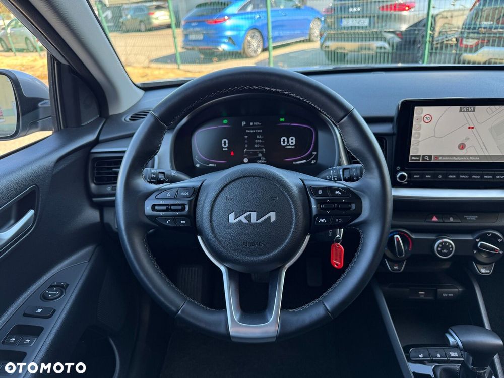 Kia Stonic 1.0 T-GDI M DCT - 20