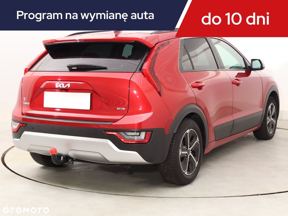 Kia Niro - 7