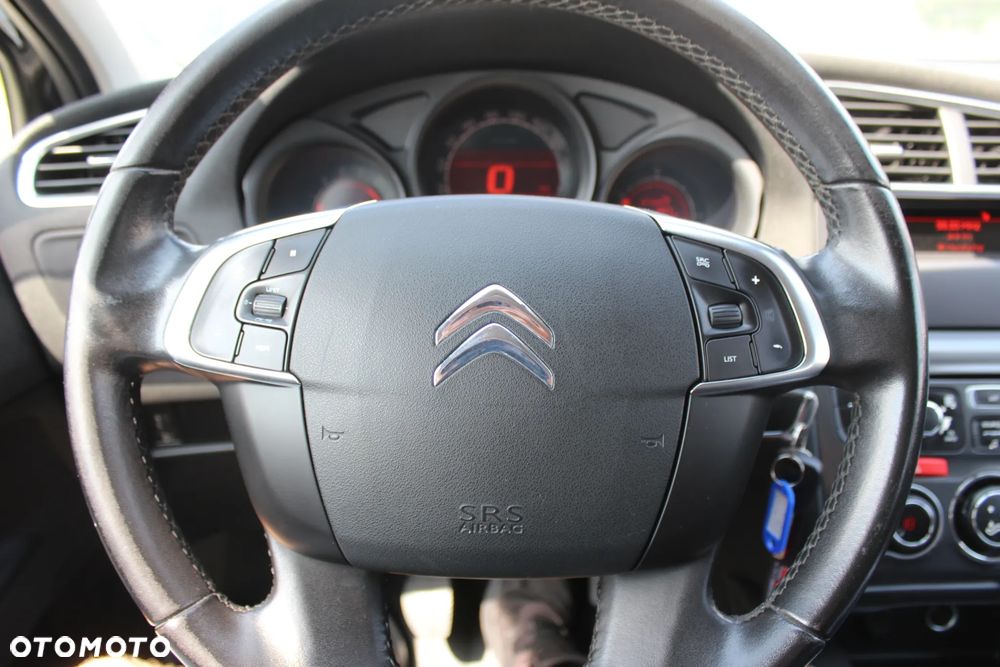 Citroën C4 BlueHDi 120 Stop&Start Selection - 41