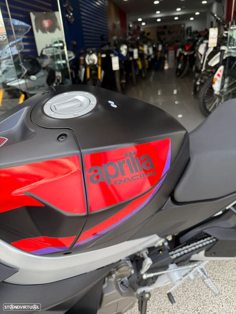 Aprilia RS 457 - MOTA DE SERVIÇO !! - DESDE 95 EUR / MÊS !! - 24