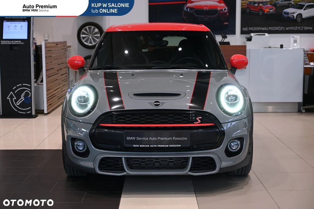 MINI Cooper S - 4