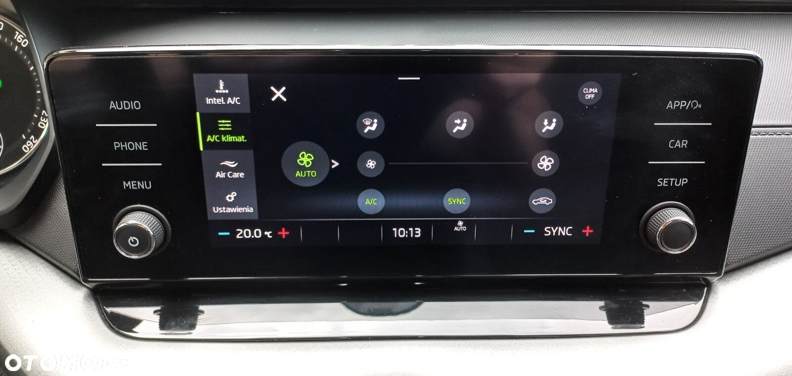 Skoda Octavia 2.0 TDI Ambition DSG - 17