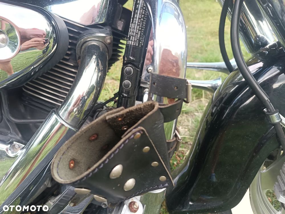 Suzuki Boulevard - 8