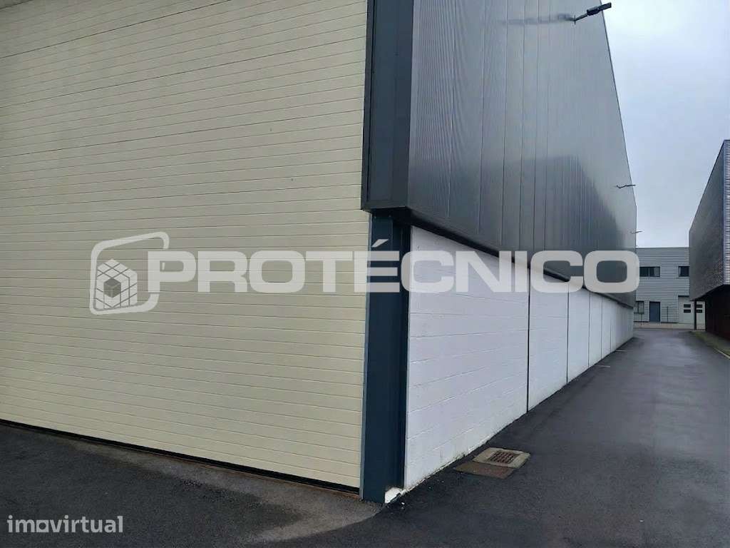 Armazém 1800m² - Venda - Cacia - Grande imagem: 2/4