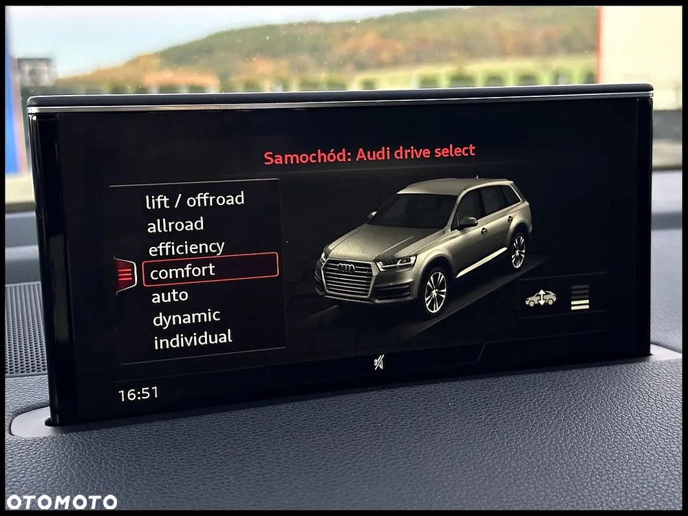 Audi SQ7 4.0 TDI Quattro Tiptr - 37