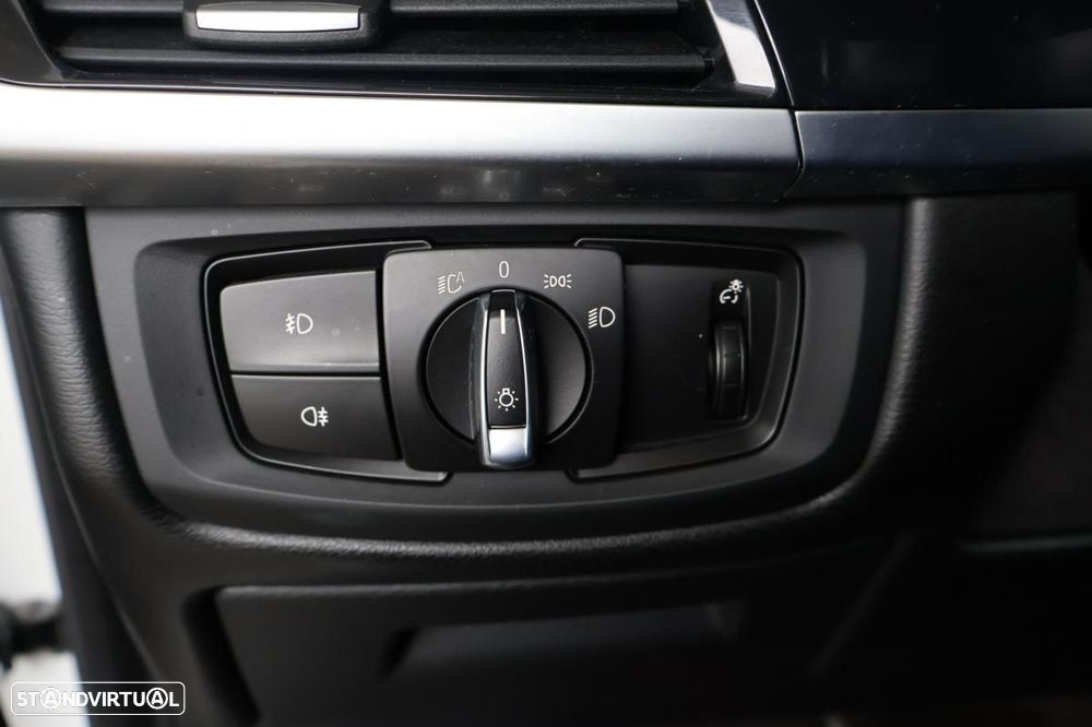 BMW X5 25 d sDrive Comfort 7L - 16