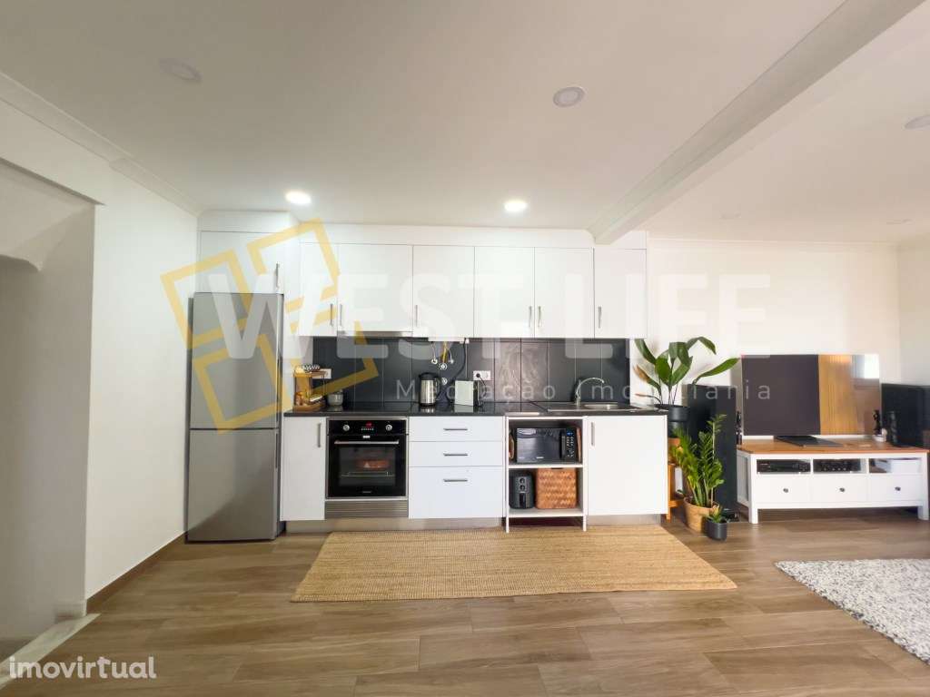 EXCLUSIVO WL - Moradia T2 com Suite e agradável espaço exterior, a ... - Grande imagem: 5/22