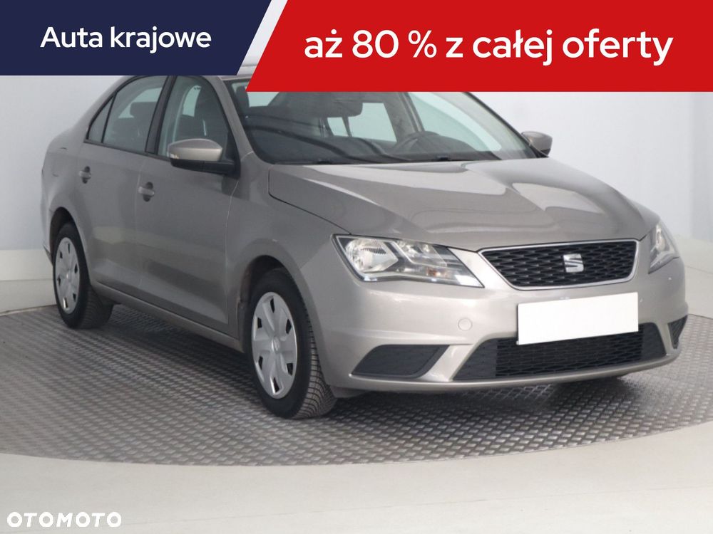 Seat Toledo - 3