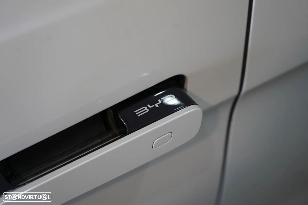 BYD Seal 82.5 kWh Design - 49