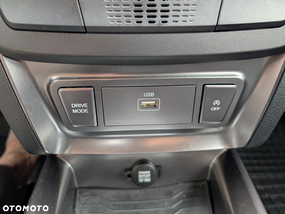 SsangYong/KGM Tivoli Grand 1.5 T-GDI Adventure - 20