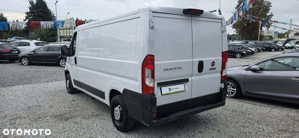 Fiat Ducato - 25
