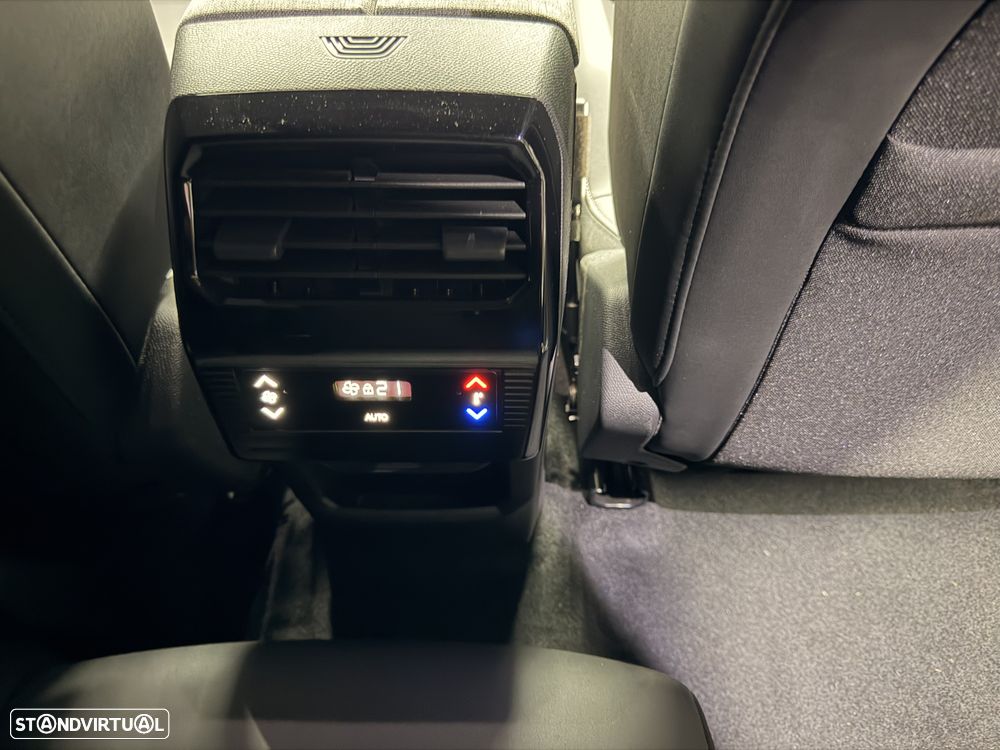 Peugeot 5008 - 17