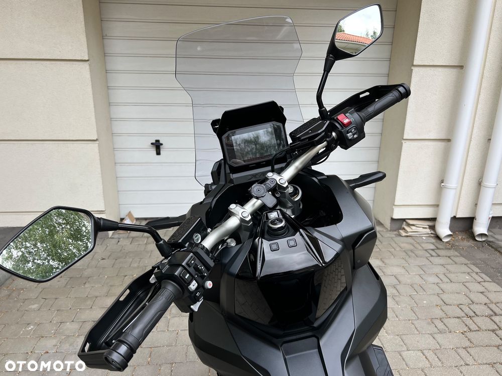 Honda X-ADV - 16