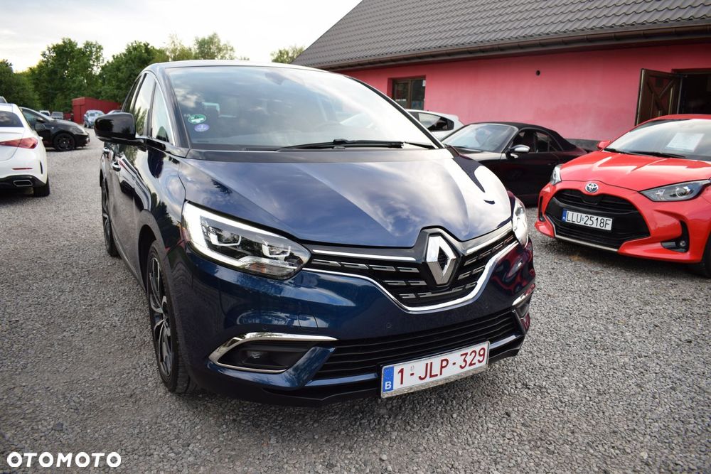 Renault Scenic 1.3 TCe Energy Zen - 8