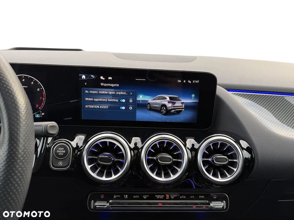 Mercedes-Benz GLA 220 mHEV 4-Matic AMG Line 8G-DCT - 31