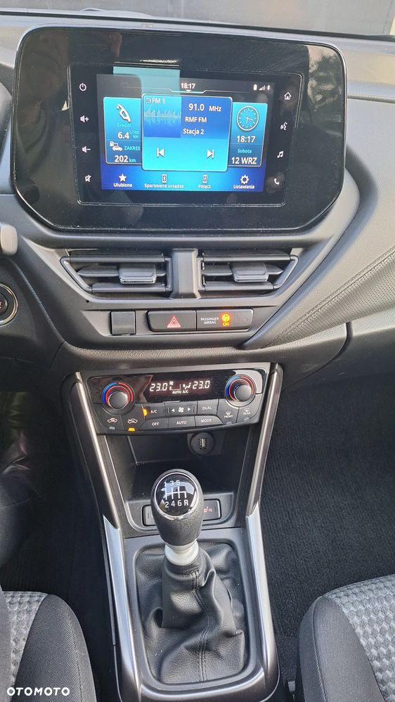 Suzuki SX4 S-Cross - 2