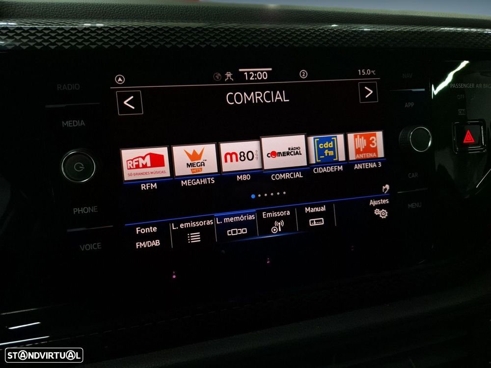 VW Polo 1.0 TSI Urban - 19