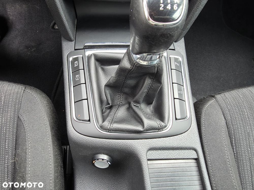 Skoda Superb 1.8 TSI Exclusive - 32
