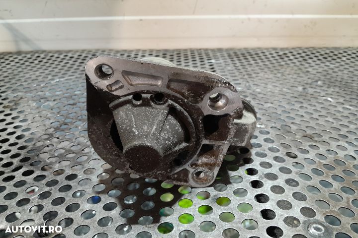 Electromotor 8200240487/M000T45171ZT Dacia Logan 1 [2004 - 2008] Seda - 3