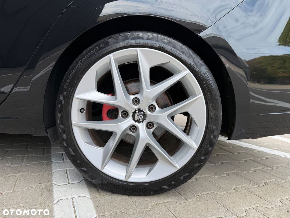 Seat Leon 2.0 TDI DPF Start&Stop FR - 17