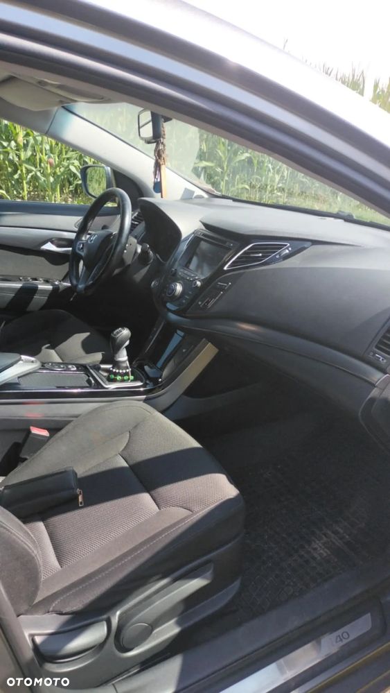 Hyundai i40 1.7 CRDi Classic - 9