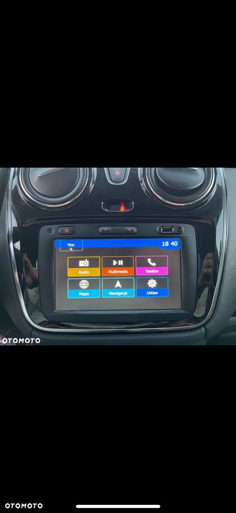 Dacia Dokker 1.2 TCe Stepway - 14