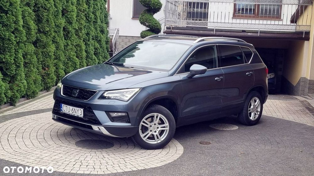 Seat Ateca - 2