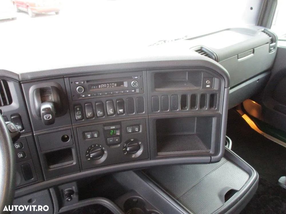 Scania R420 - 9