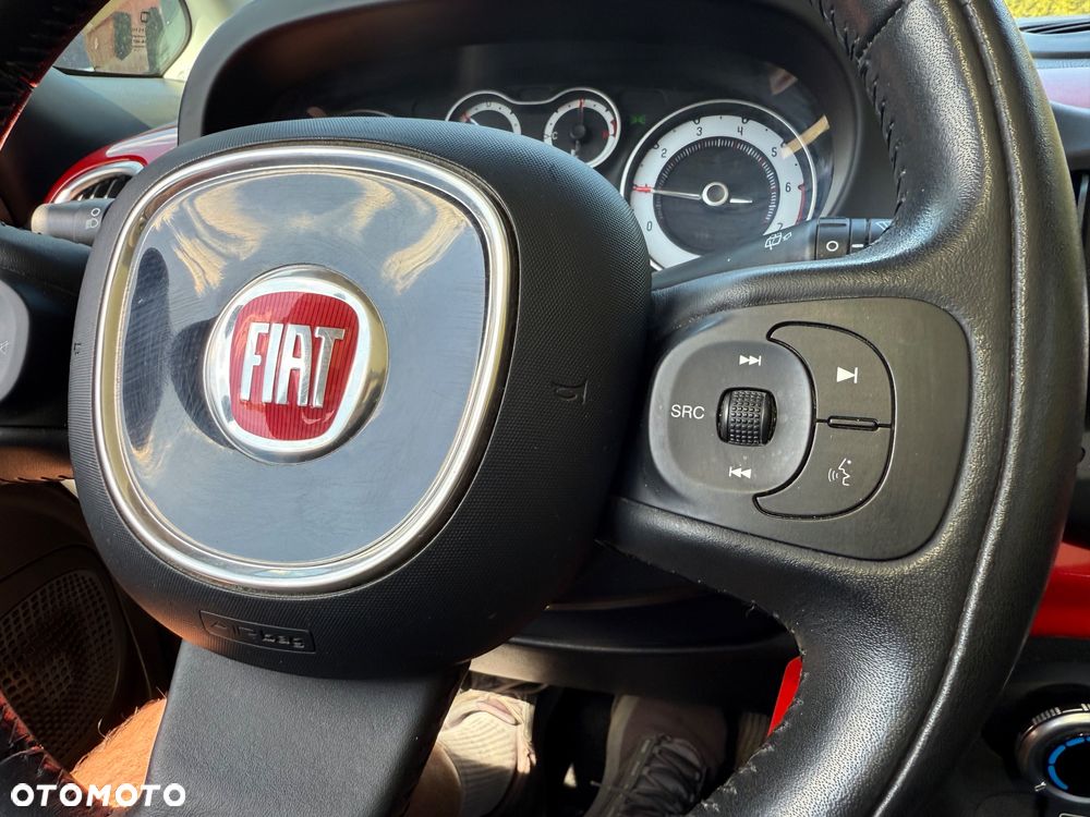 Fiat 500L Wagon 1.4 16V Pop Star - 15