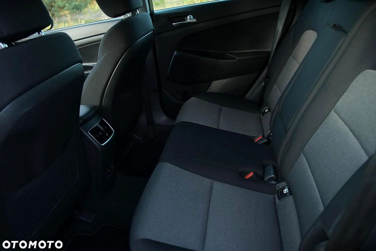 Hyundai Tucson - 25