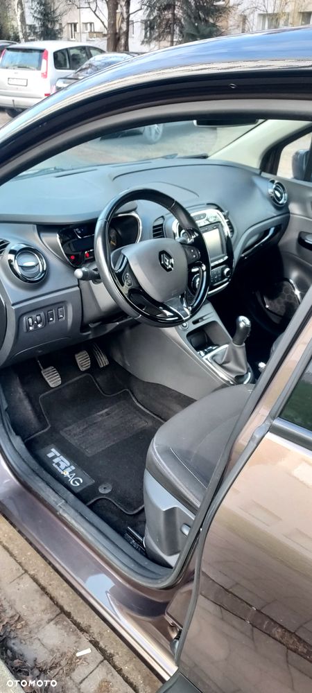 Renault Captur ENERGY dCi 90 Start&Stop Life - 19