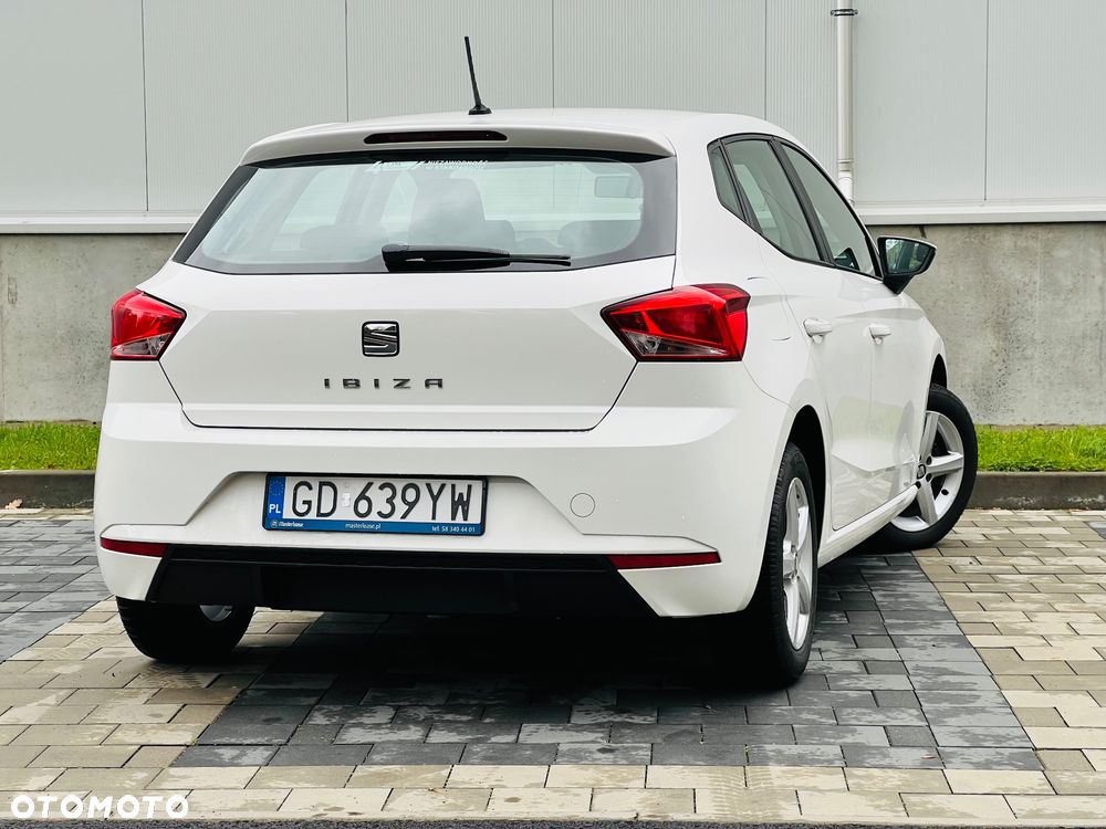 Seat Ibiza - 18