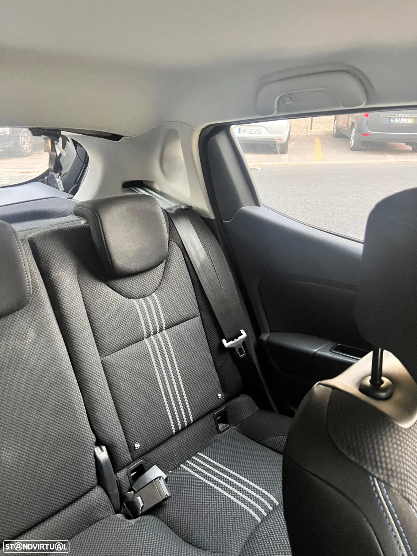 Renault Clio 0.9 TCE GT Line - 8